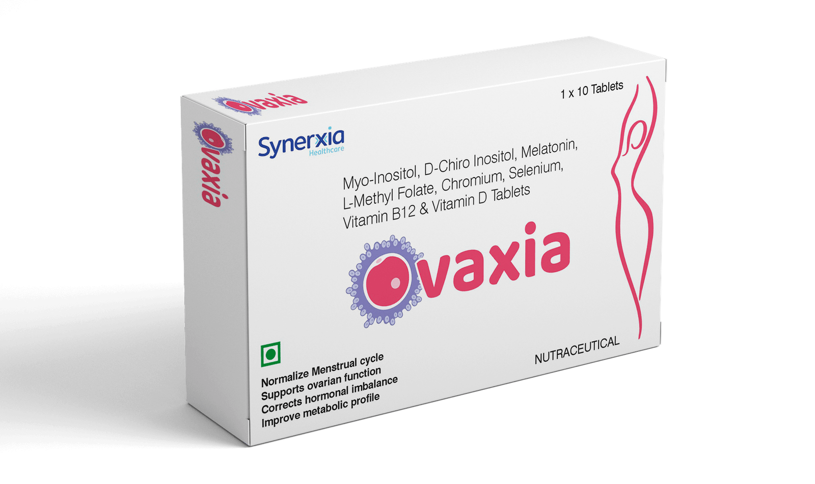 Ovaxia