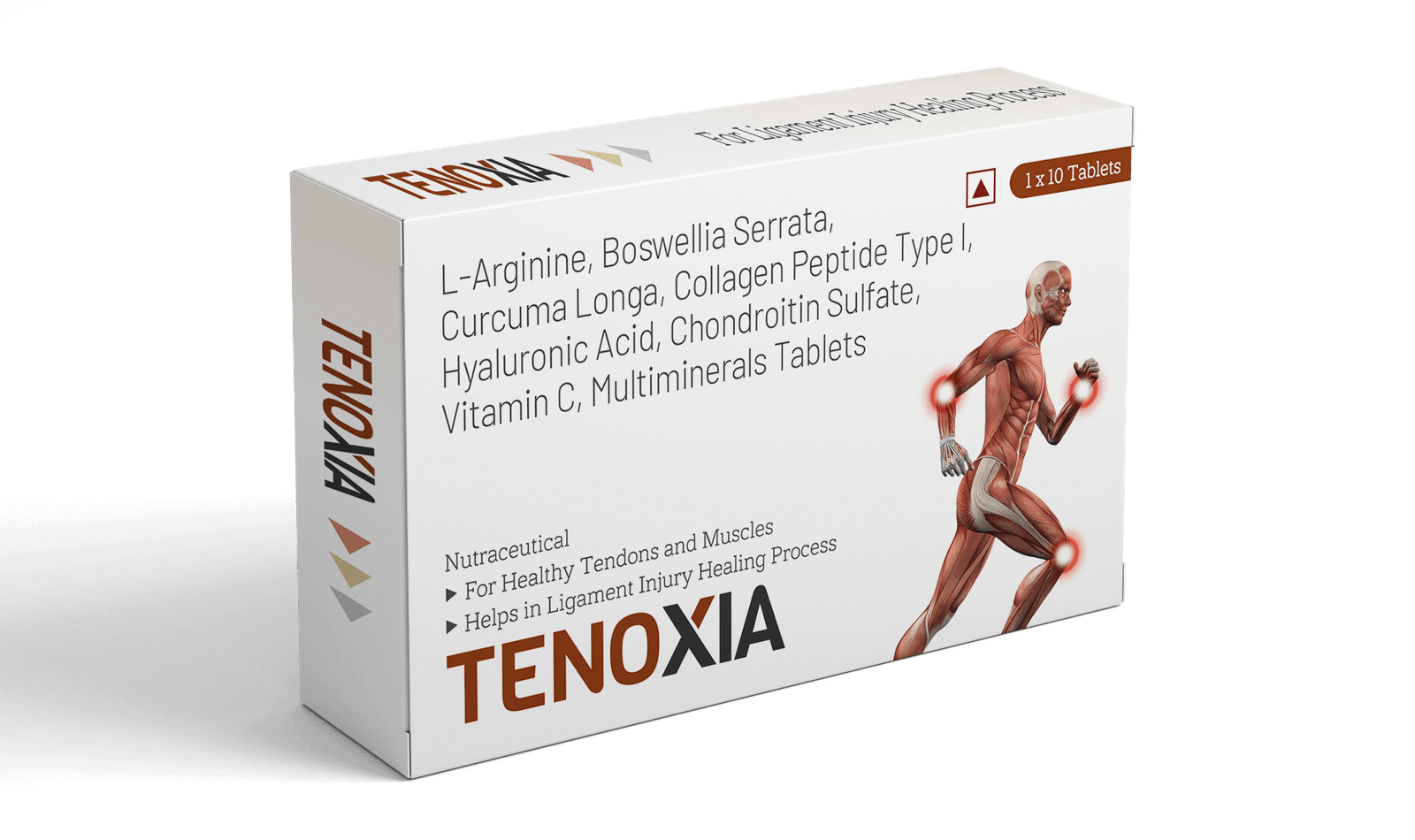 Tenoxia